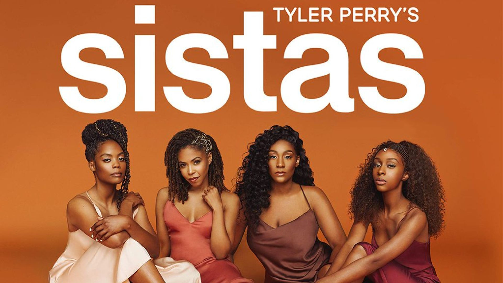 The Sistas | Episode 4