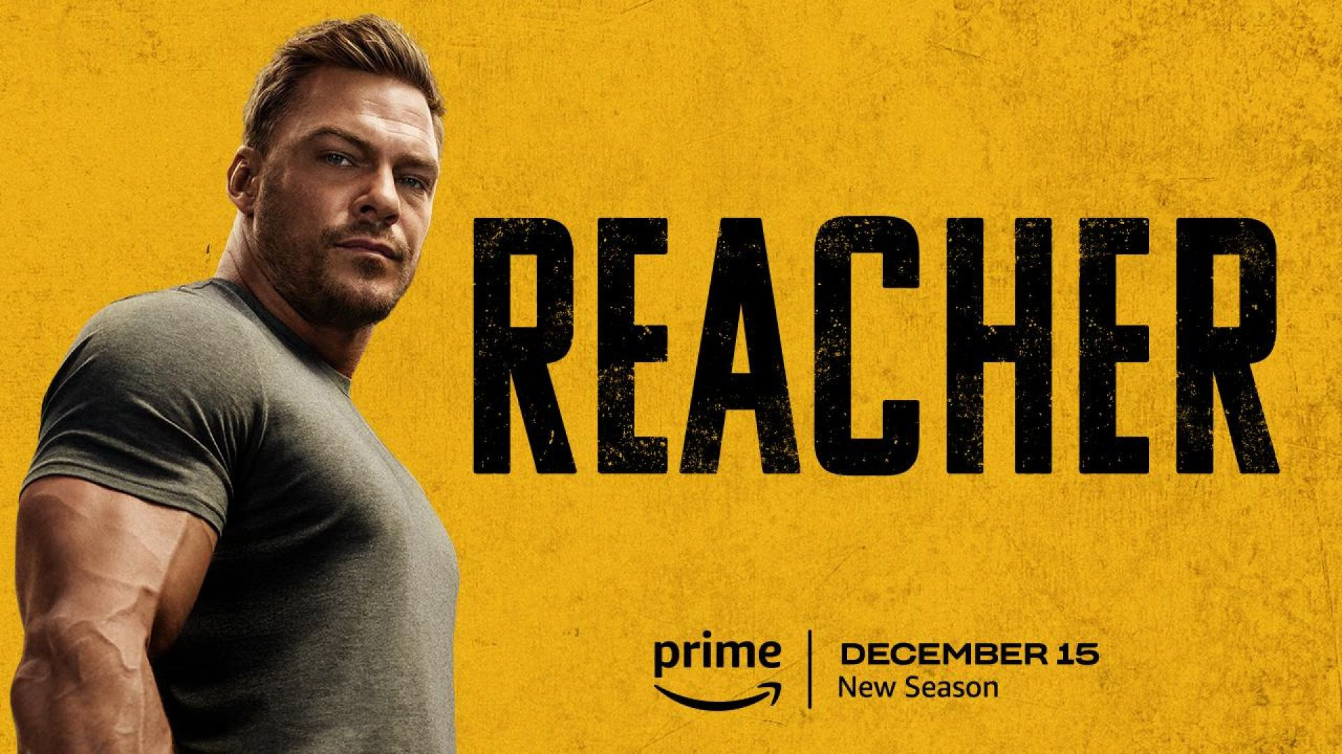 Reacher | Episodes 2