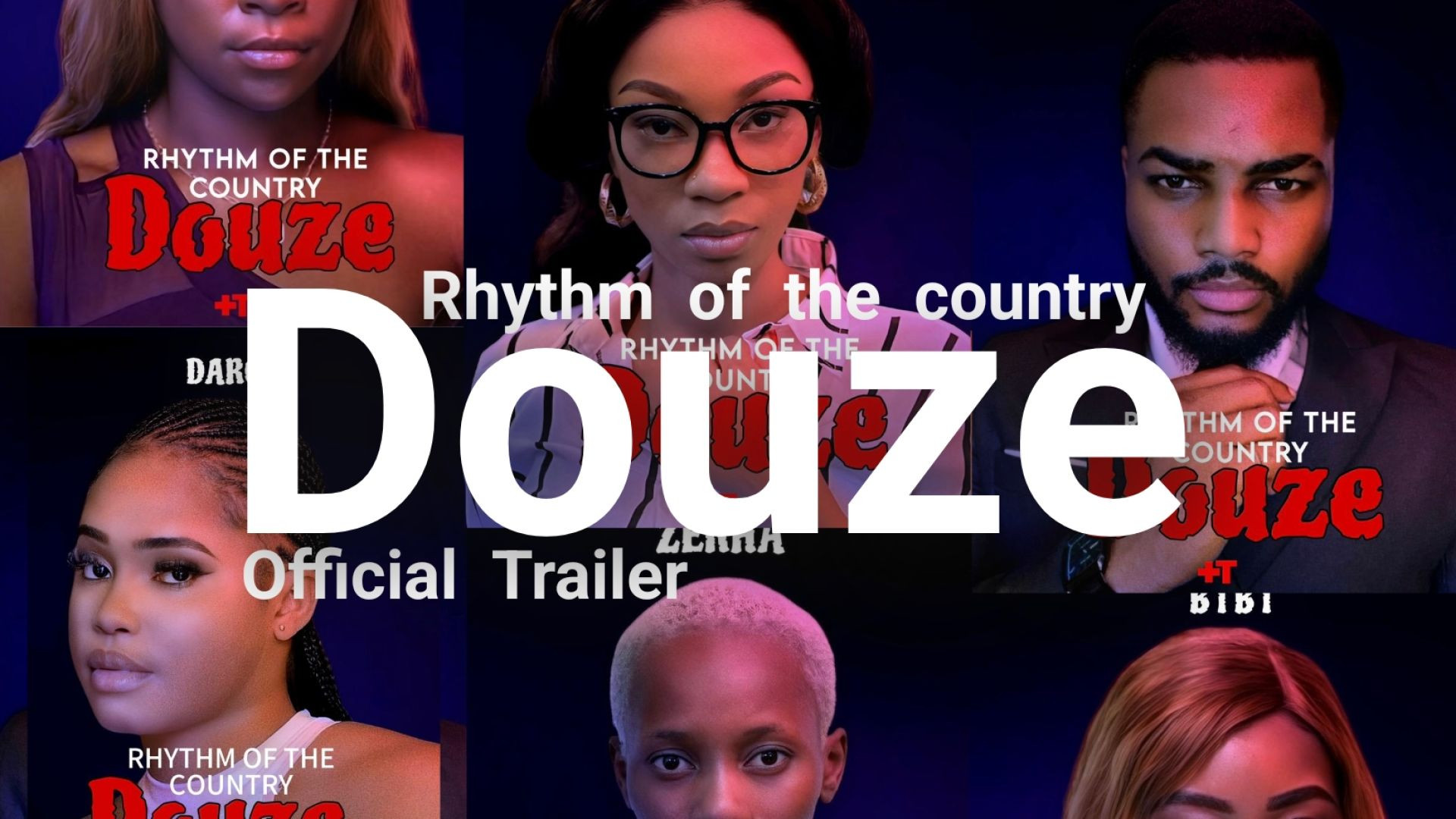 Douze: Rhythm of the country | Trailer