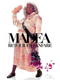 Madea: Retour en Fanfare