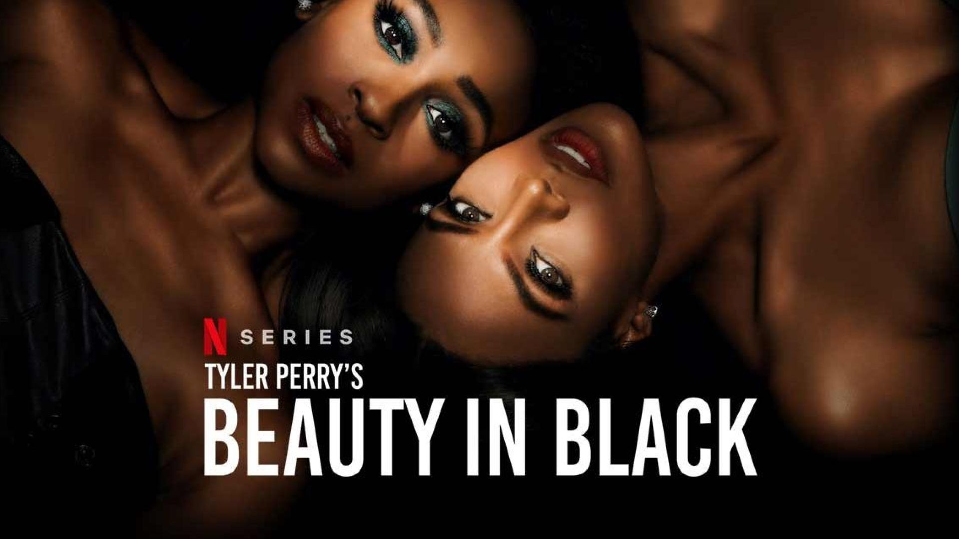 Beauty in black | Episode 7