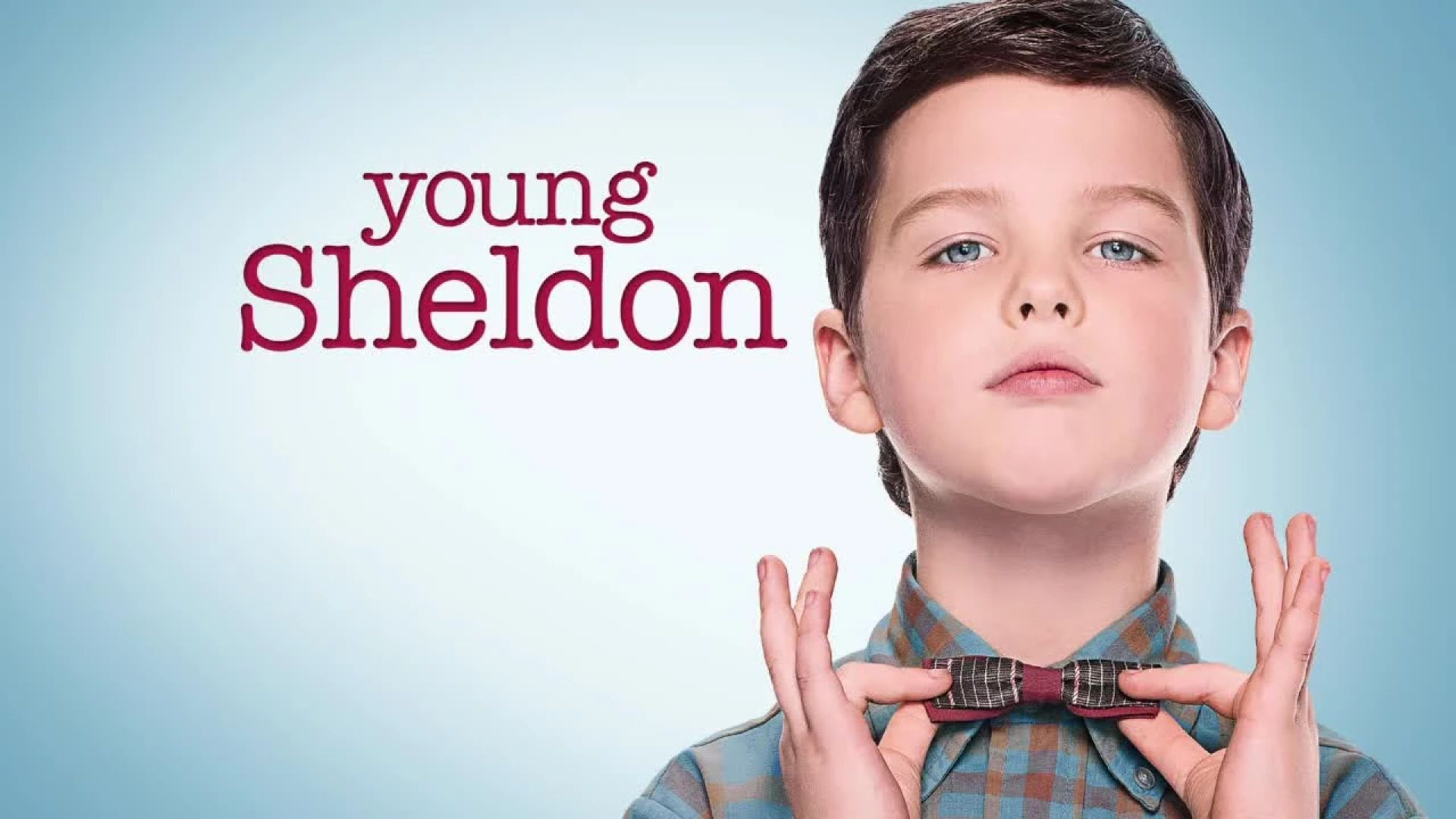 Young Sheldon | Episode 4