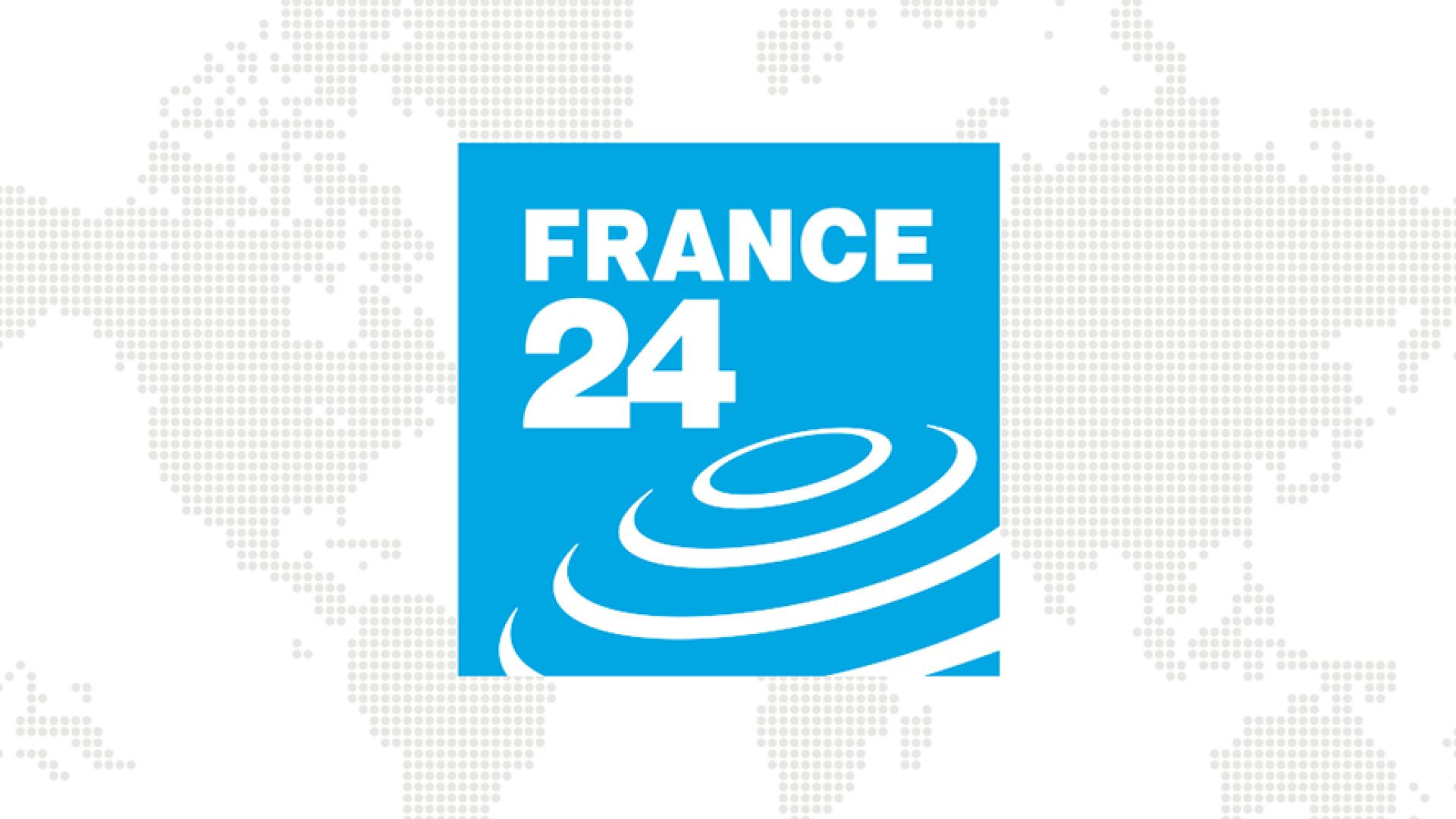 ⁣FRANCE 24🔴