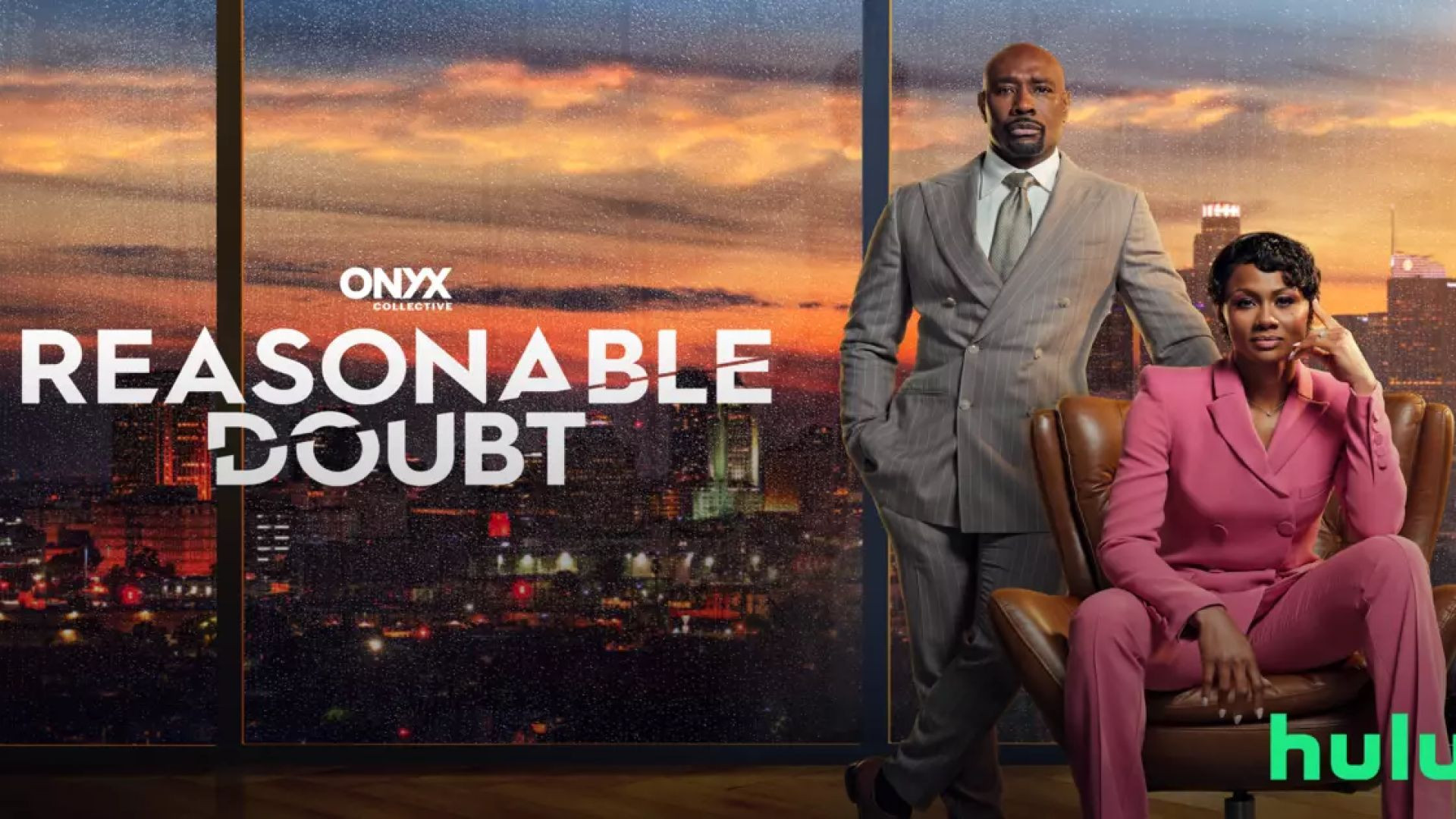 Reasonable Doubt | Episode 2