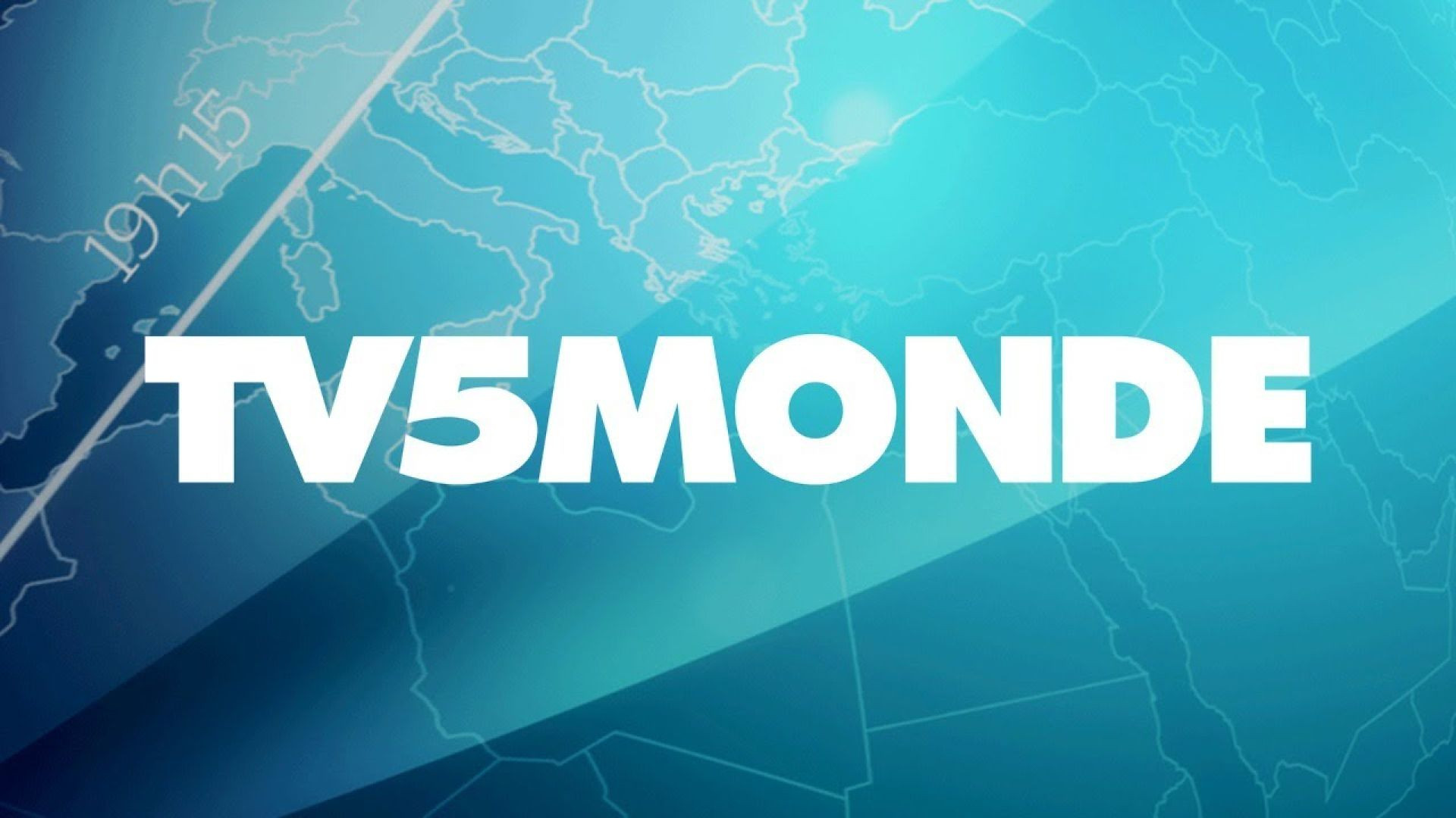 TV5 Monde Info🔴